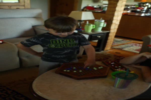 mattmclaurine.com